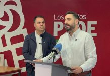 El PSOE reclama una consulta popular sobre la concesión deportiva a Reygadas