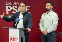 El PSOE denuncia la “insensibilidad” de Moreno Bonilla con la Dependencia y alerta de más de 500 fallecidos sin atención en Cádiz