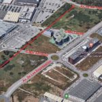 El Ayuntamiento licita la construcción de una nueva calle en el Parque Empresarial de Palmones