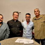 La Banda de Música “Maestro Infantes” de Los Barrios acompañará la procesión de la Inmaculada Concepción