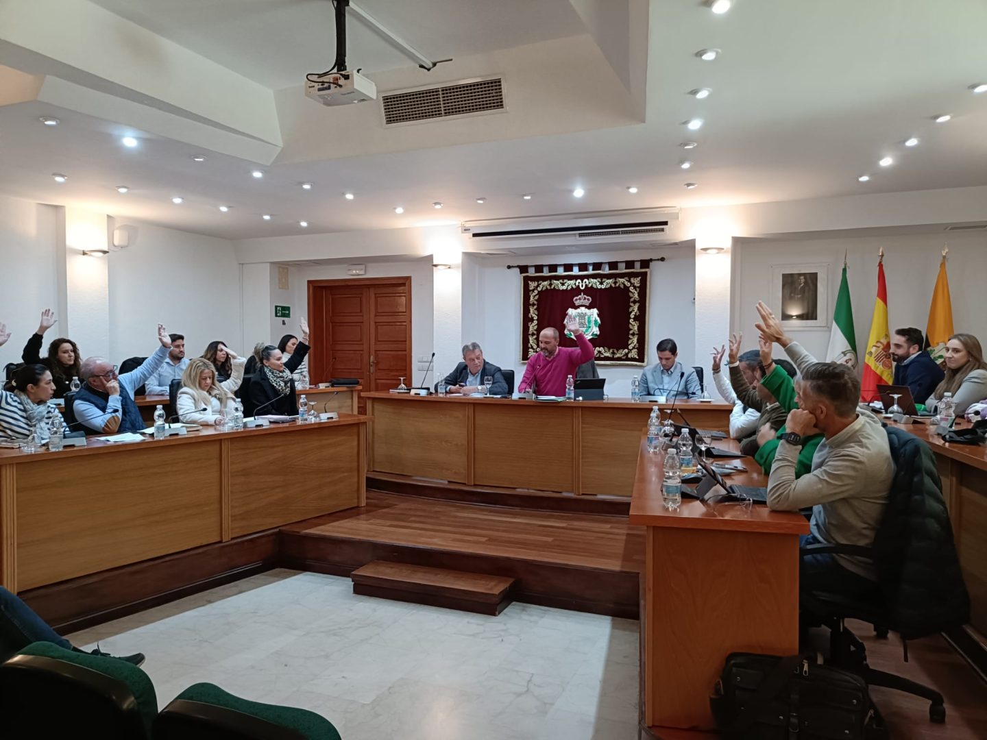 2025. Pleno. 11-Noviembre. Extraordinario (2)