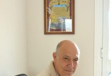 Un investigador Santiago Chippirraz encuentra la prueba definitiva del título de “Leal Villa” concedido a Los Barrios en 1855