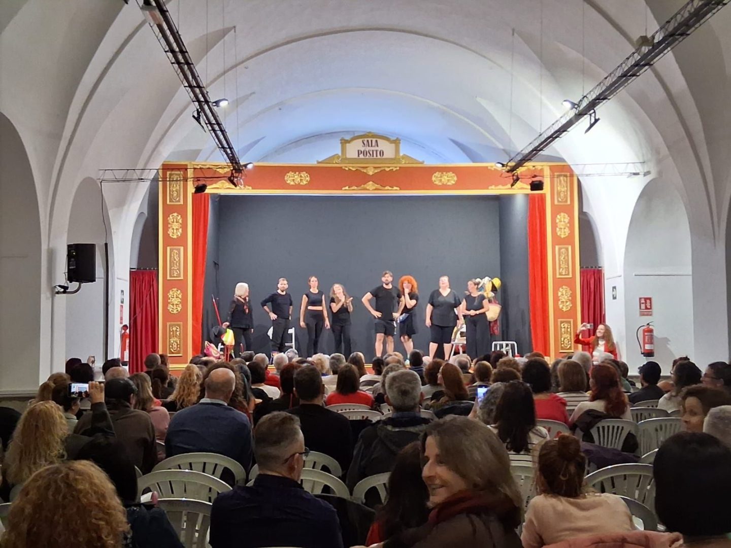 2025. Teatro. La Levantera (2)