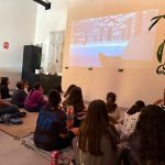 La V Muestra de Cine ‘Antonio Moreno’ incorpora por primera vez una sección infantil con ‘Festikids’