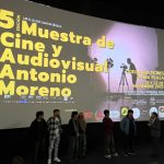 FOTOS | La V Muestra de Cine ‘Antonio Moreno’ abrió con estrenos, talento local y la entrega de premios