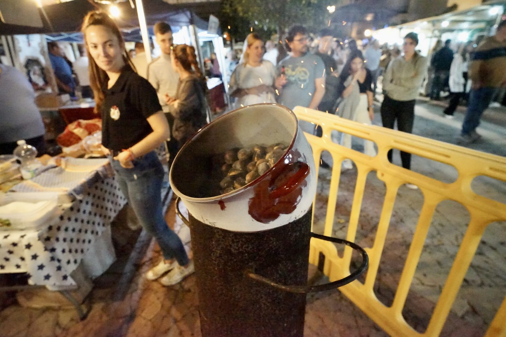 2025. Tosantos. Mercado