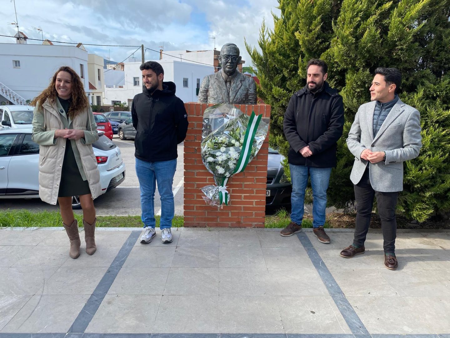 2025. 4 Diciembre. Dia Bandera Andaluza (2)