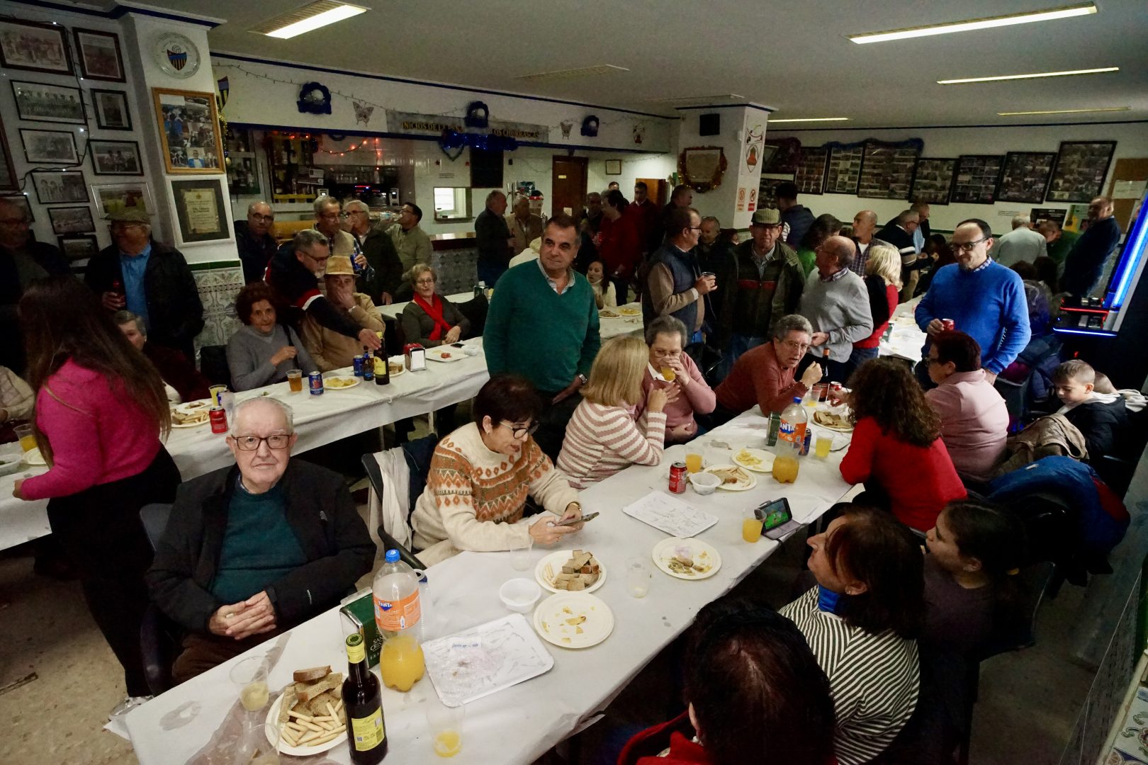 2025. Churrascas. Navidad. Convivencia (59)