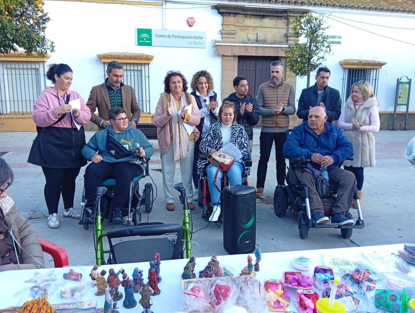 2025. Discapacidad. Día (5)