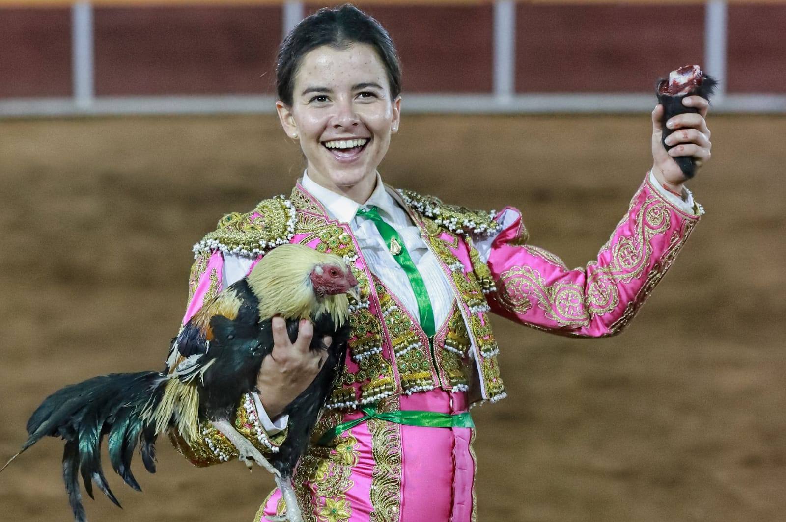 2025. Miriam. Tlaxcala