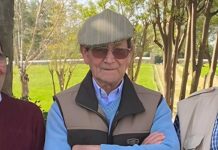 Muere Antonio Ortega Tocón, uno de los guardas emblemáticos de La Almoraima