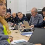 Desactivados los avisos pero preocupa el nivel de los ríos