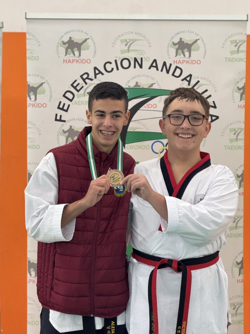 2026. Campeonato Open Andalucía Pomsae (1)