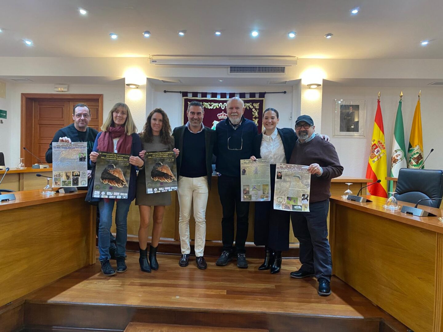 2026. Raices. IX Jornadas. Presentacion (2)