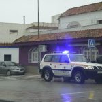 La Agencia de Emergencias de Andalucía (EMA) ha remitido un mensaje masivo, Es-Alert