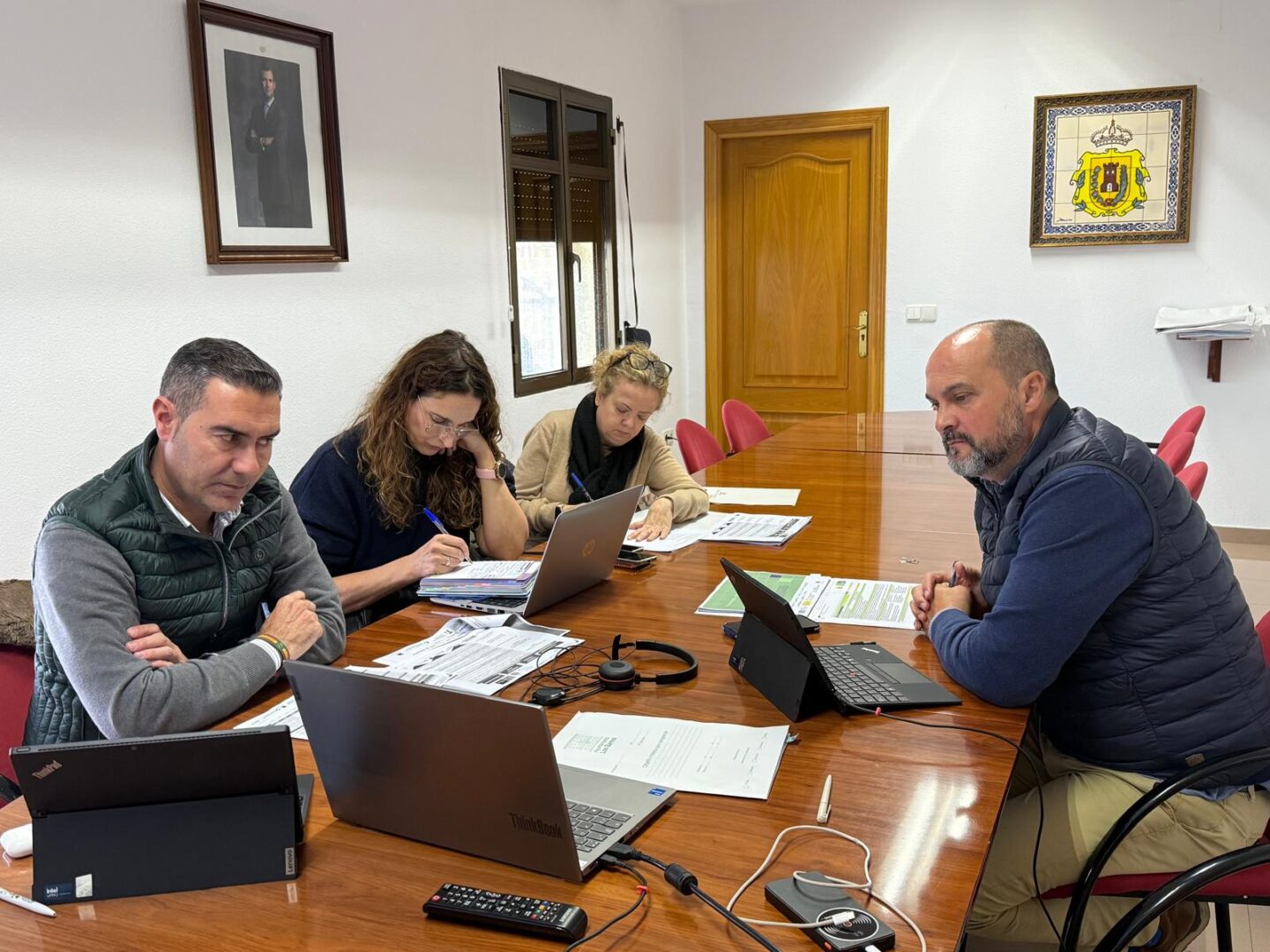 2026. Turismo. Plan Estrategico