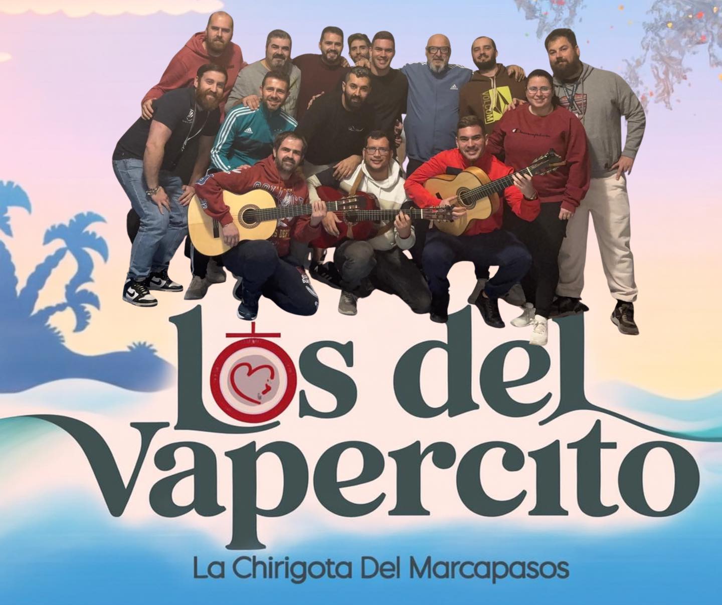 Cartel 2026