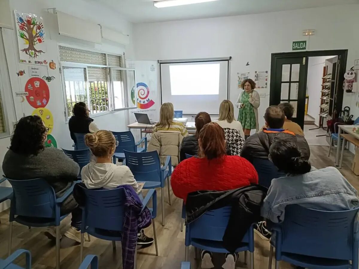 COF ESCUELA FAMILIA
