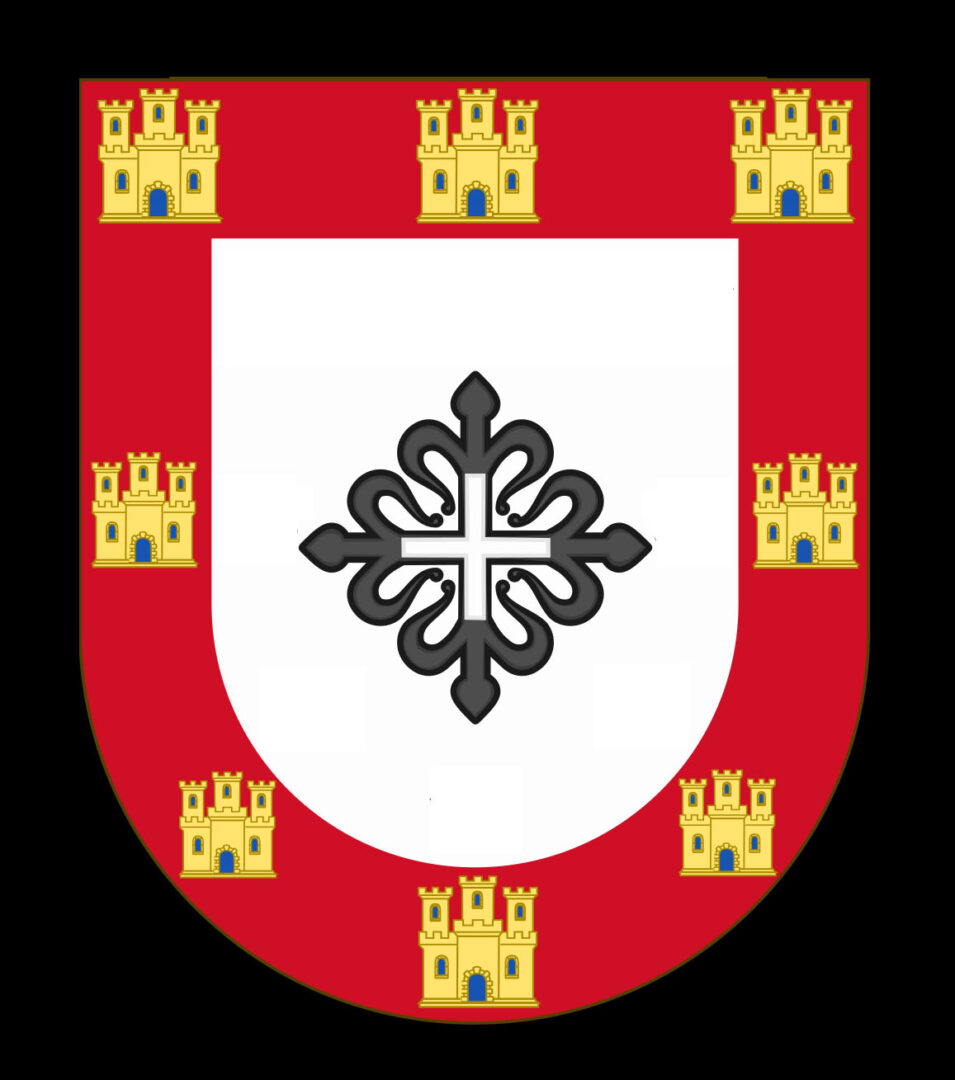 Escudo Villegas