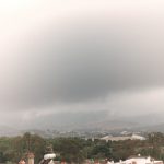 Activado aviso amarillo por fuertes lluvias en Los Barrios