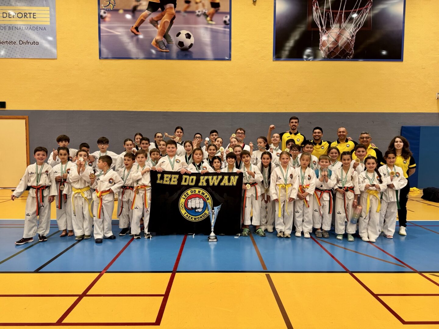 2026. Campeón de Andalucía (3)