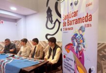 Los Barrios acoge la presentación de la novillada de Sanlúcar en la que actuará Francisco Fernández