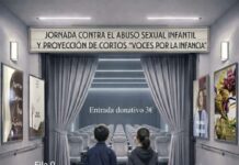 Los Barrios acoge la jornada ‘Voces por la infancia’ para visibilizar la lucha contra el abuso sexual infantil