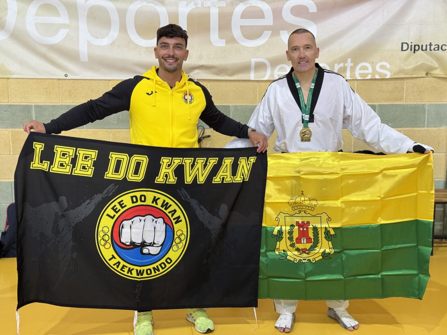 2026. Andalucia Master. Dani Rodriguez (3)