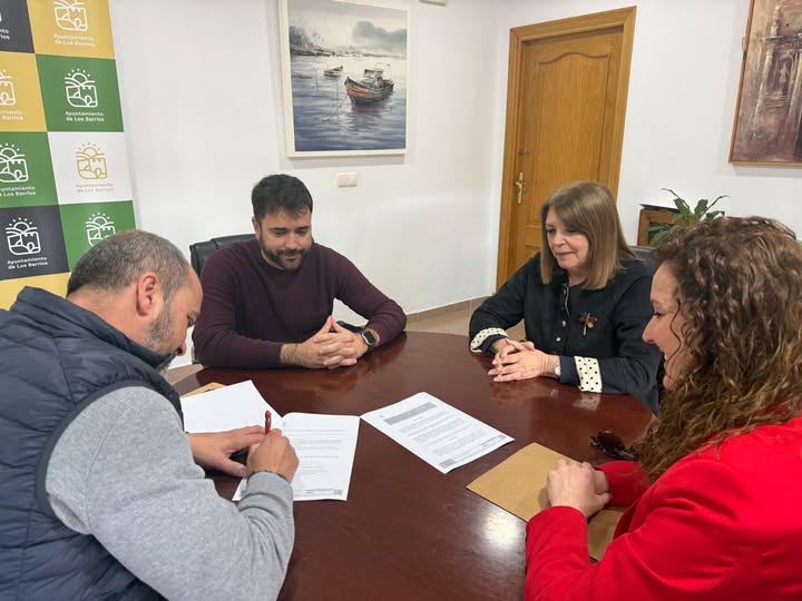 2026. Apadis. Convenio