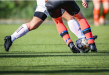 Una final del Mundial que quiere ser mucho más que fútbol
