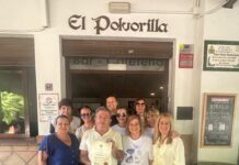 El hostelero José Antonio Morales Rojas es elegido pregonero de la Feria de Los Cortijillos 2026