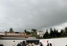 La Asociación ‘La Montera’ celebra su fiesta de Pre-Feria