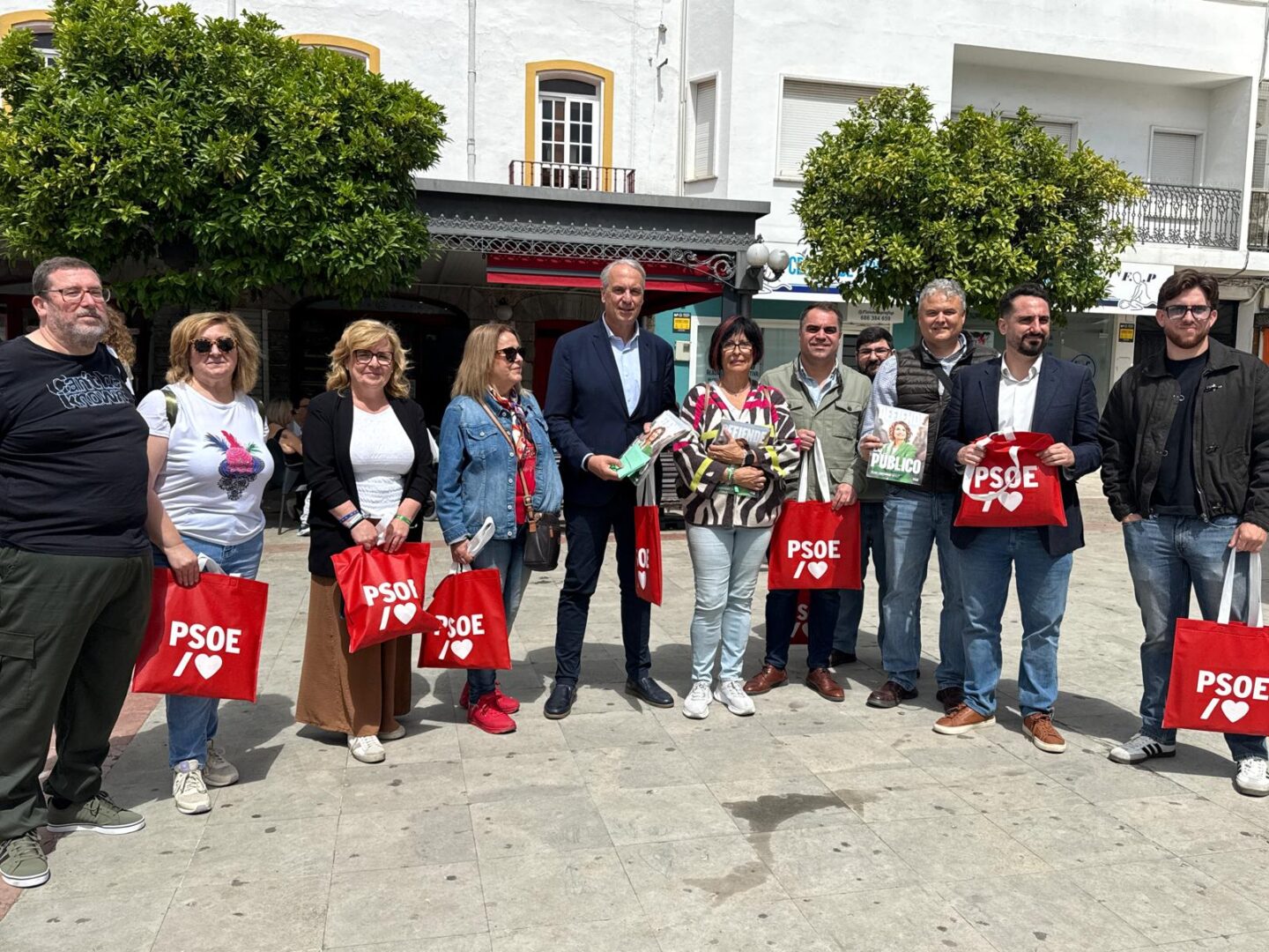 2026. PSOE. Cornejo.Ruiz Boix
