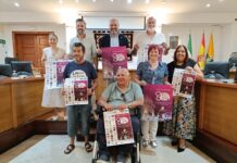 Presentada la Carrera Solidaria ‘Corre por la Igualdad’, que agota sus 550 dorsales a dos semanas de su celebración