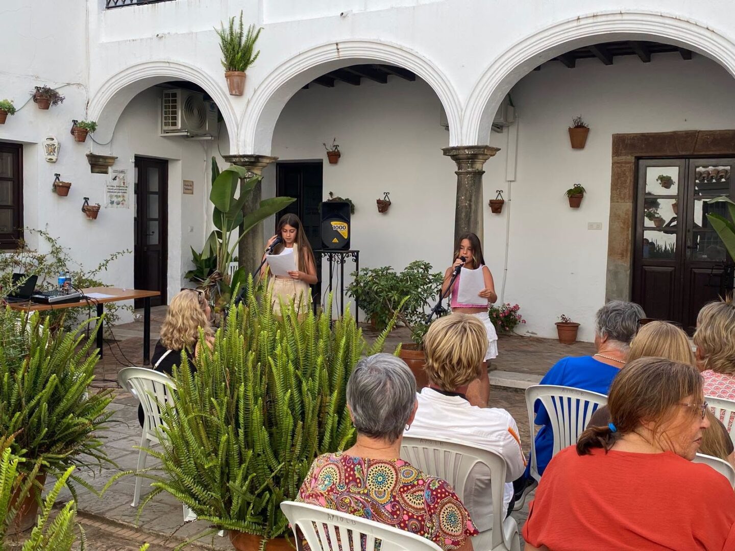 2026. Fin curso Canto Escuela Pilar Castillo (11)