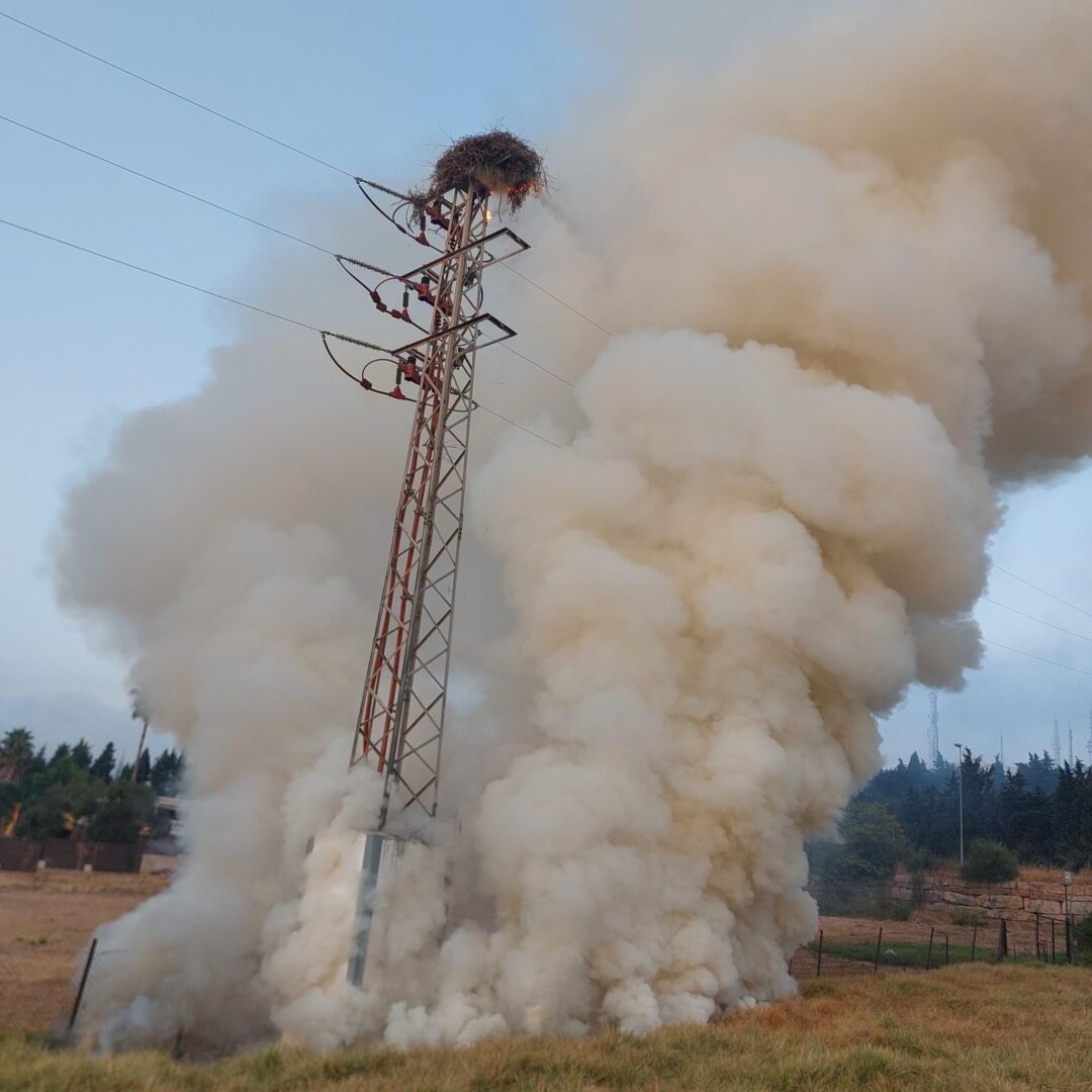 2026. Incendio El Campanario (3)