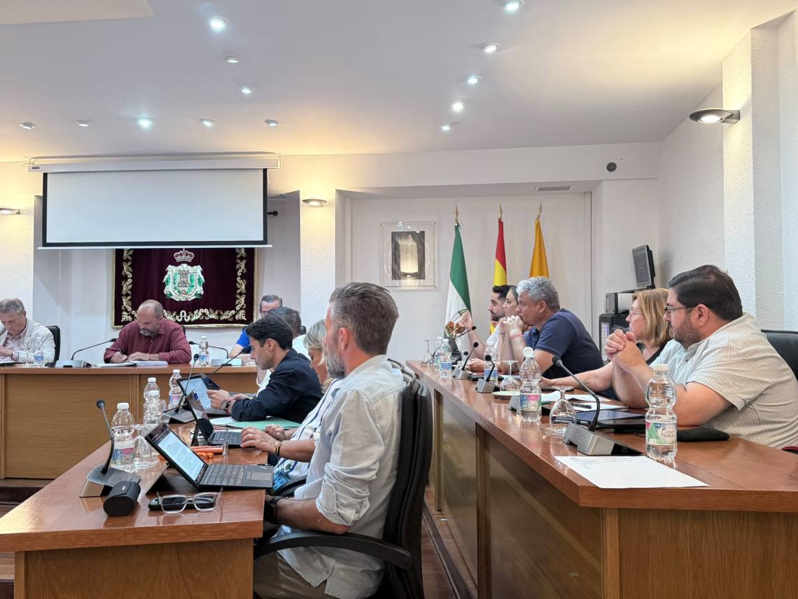 2026. Pleno 07. Julio (3)
