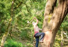 La preservación de la identidad natural de Los Barrios avanza con el proyecto audiovisual de La Polvorilla