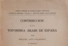 ¿Benharás o Benarax?
