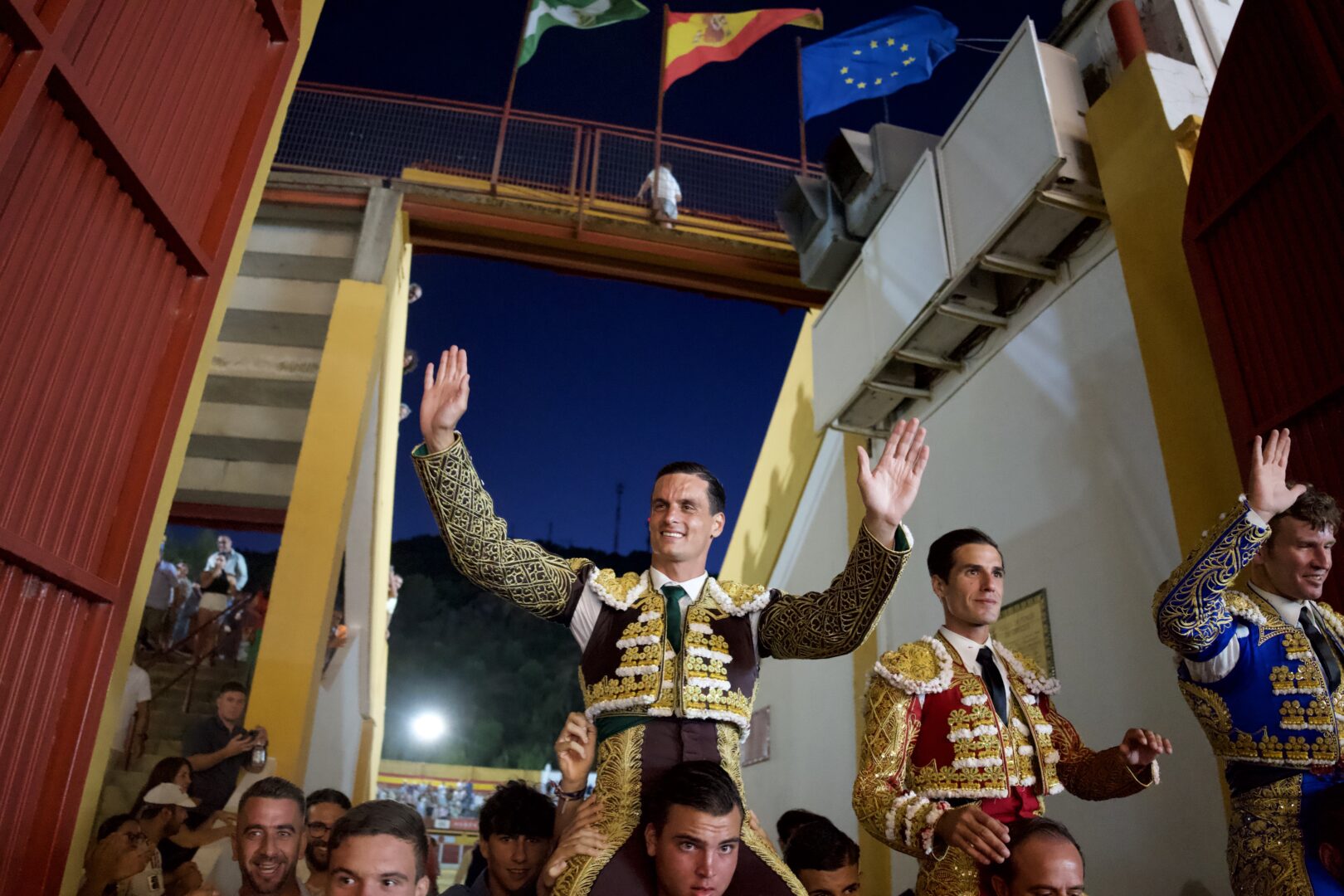 2026. Galvan. Ubrique 2