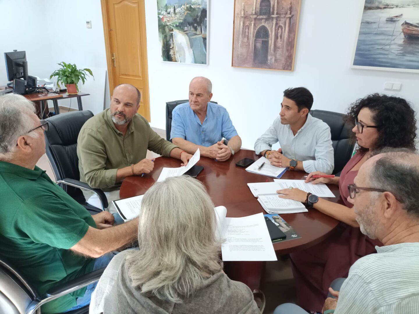 2026. Marei. Jornadas Micológicas (1)