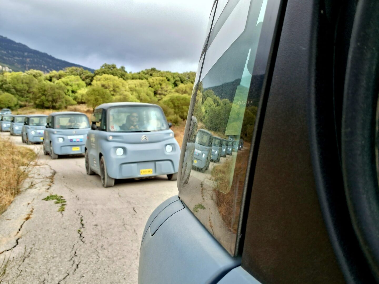 2026. Turismo. Buggies (2)