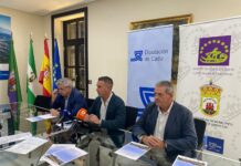 El IECG presenta las XVIII Jornadas de Historia del Campo de Gibraltar, que reunirán en Jimena nuevas investigaciones sobre la comarca