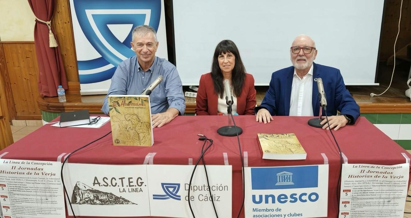 2026. Mar Marchante. Premio Unesco