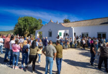 La histórica escuela de La Polvorilla reabre sus puertas como centro de interpretación de lo rural tras una completa rehabilitación