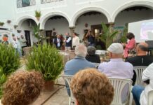 Los Barrios celebrará del 6 al 8 de noviembre el V Mercado Gastronómico del Ibérico y la Tosta Gigante Barreña