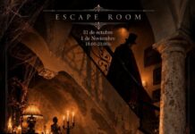 El misterio de la Casa Urrutia centra la oferta de ocio con un escape room para Halloween