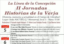 La verja y el monte: microhistoria rural entre Gibraltar y Almoraima