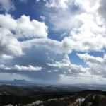 Resumen del año hidrológico 2015-2016. Los Barrios