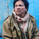 Israel, un estado fallido